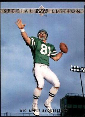 Kyle Brady #SE68