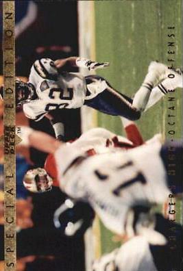 Mark Seay [Gold] #SE82