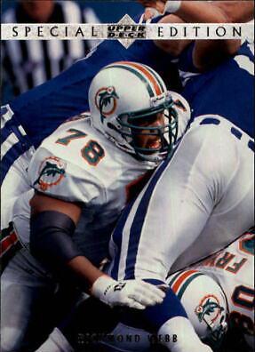 Richmond Webb #SE47