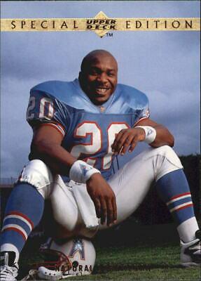 Rodney Thomas [Gold] #SE72