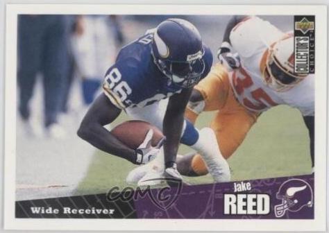 Jake Reed #274