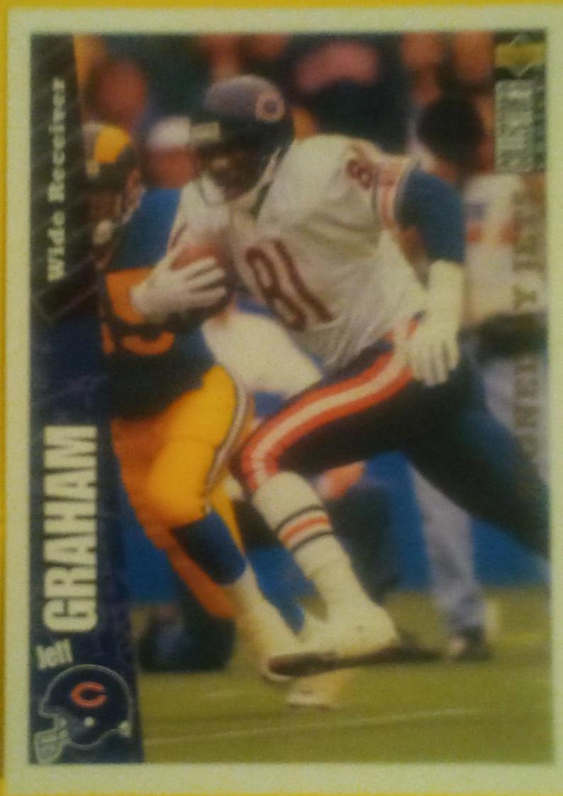 Jeff Graham #112