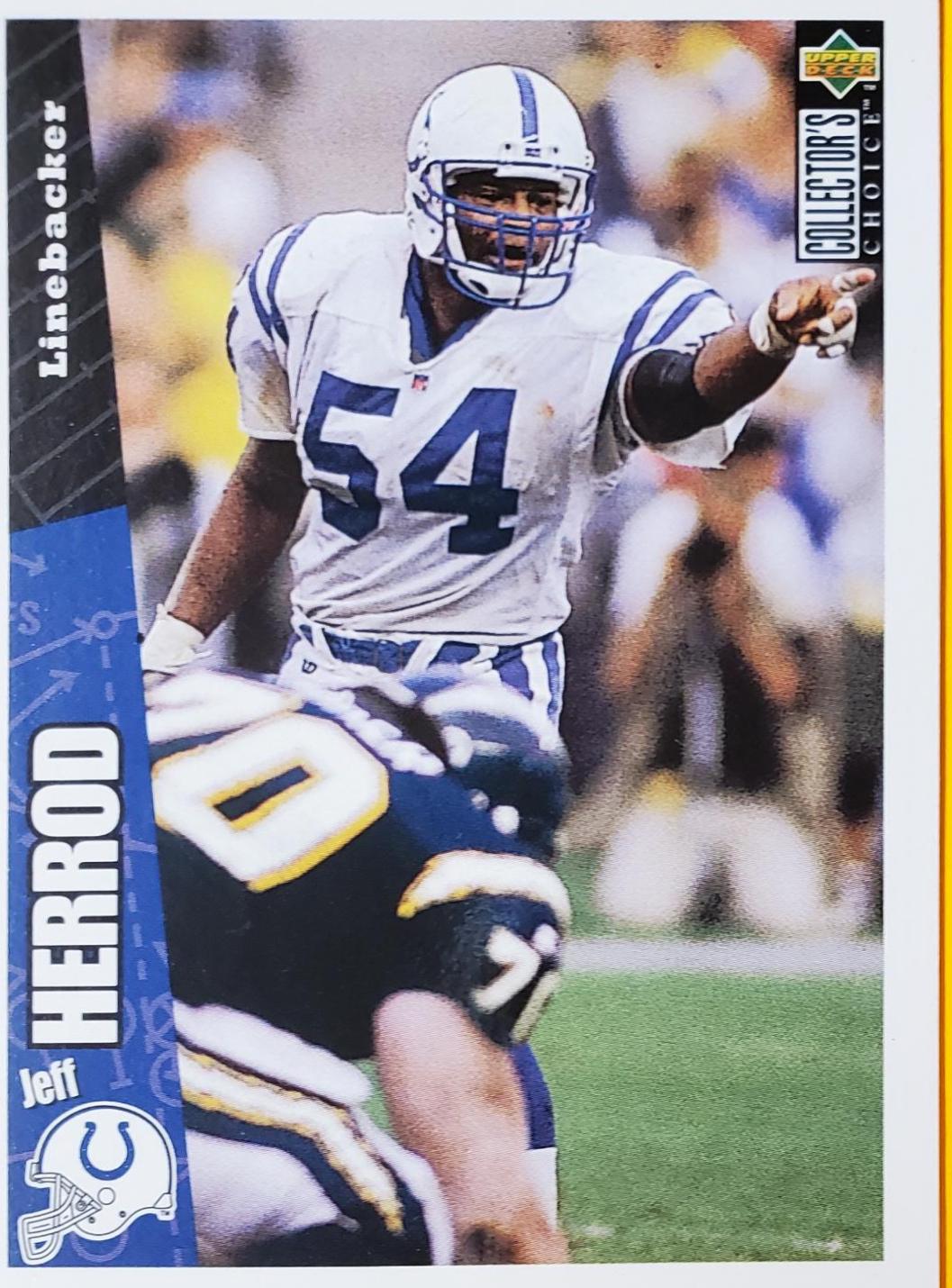 Jeff Herrod #348