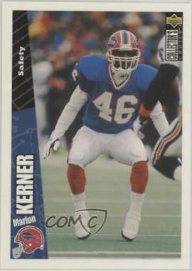 Marlon Kerner #260