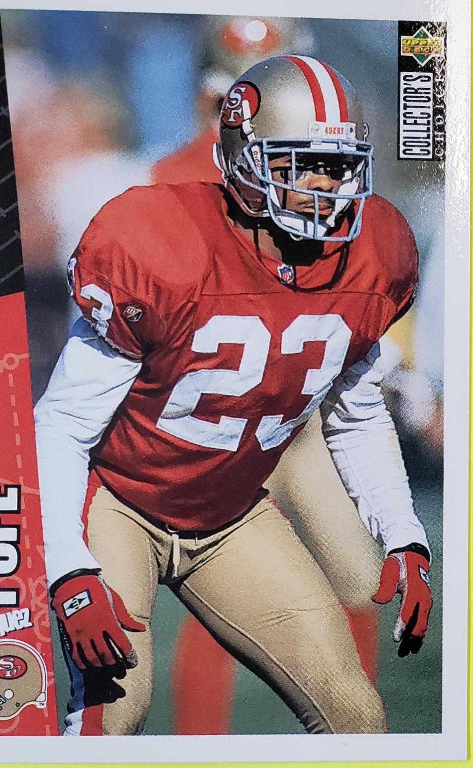 Marquez Pope #351