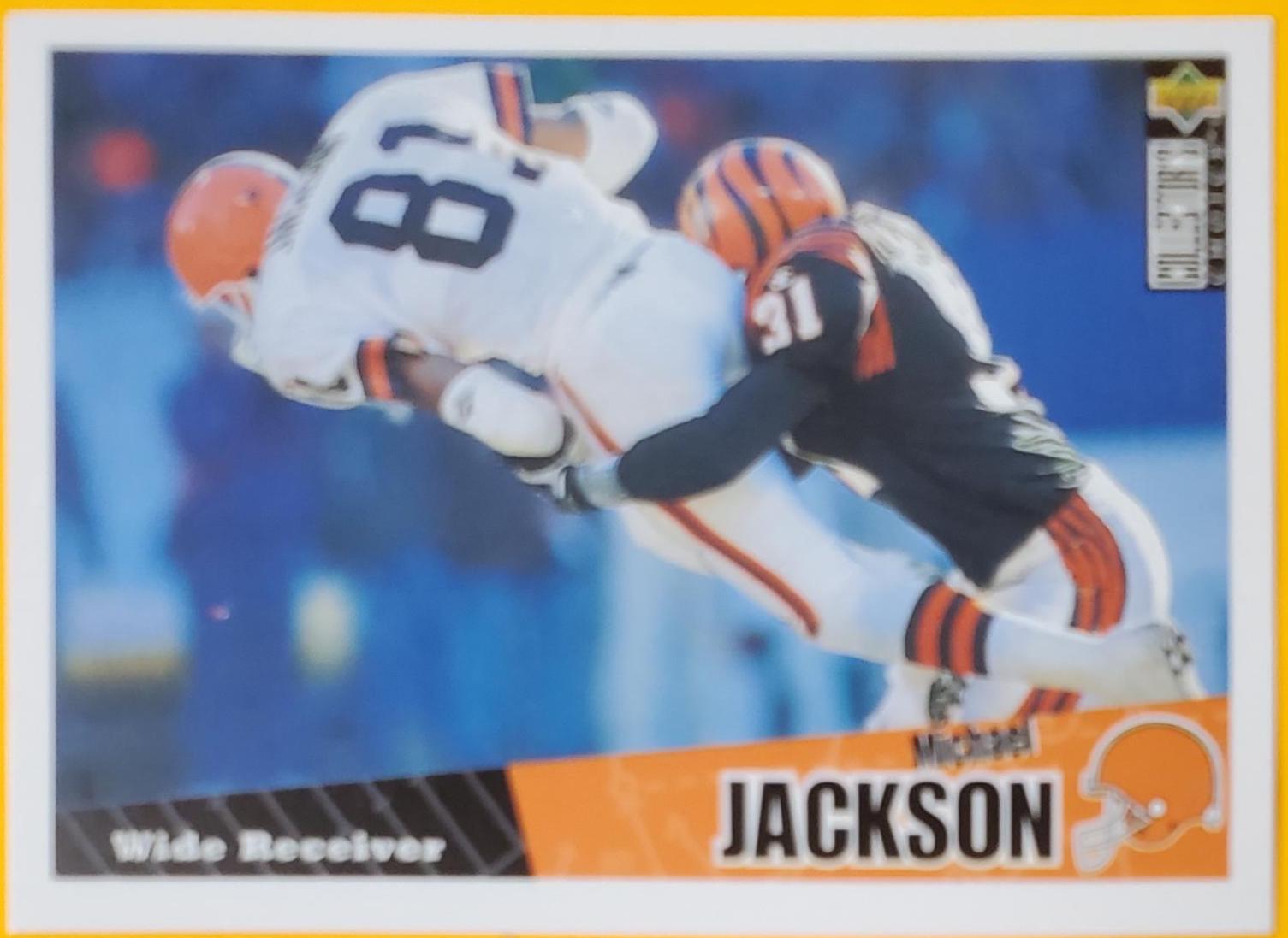 Michael Jackson #204