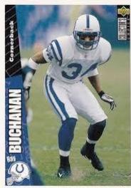 Ray Buchanan #240