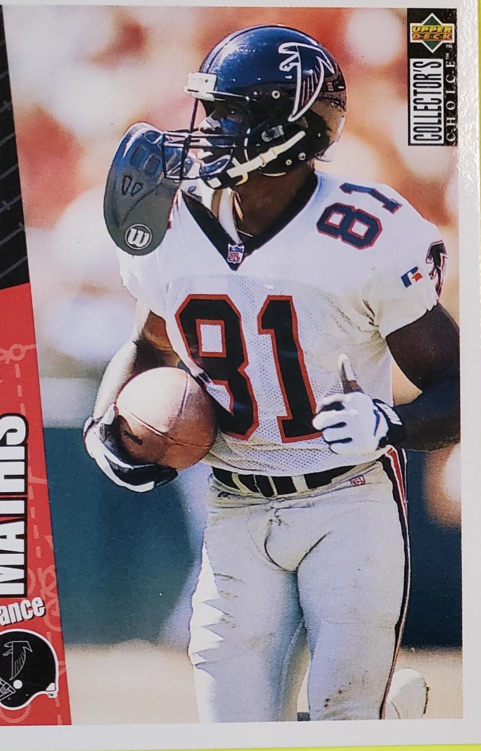 Terance Mathis #229