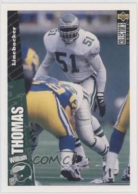 William Thomas #280