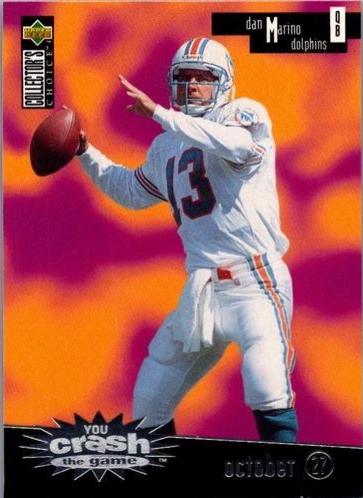 Dan Marino #CG1