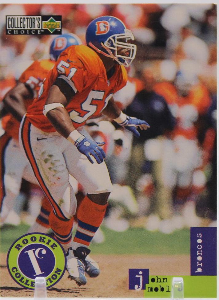 John Mobley #U9