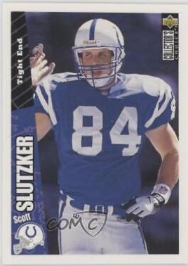 Scott Slutzker #U154