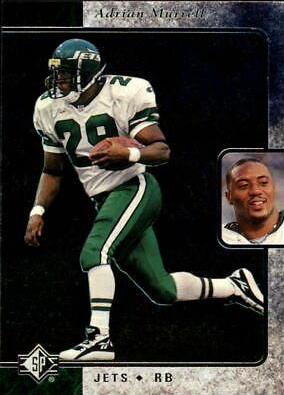 Adrian Murrell #184