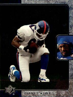 Chris Calloway #165