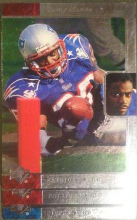 Curtis Martin #159
