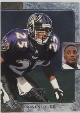 DeRon Jenkins #171