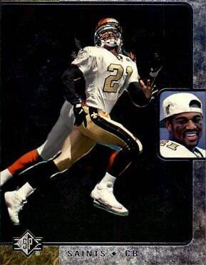 Eric Allen #132