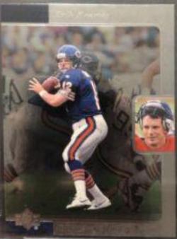 Erik Kramer #94