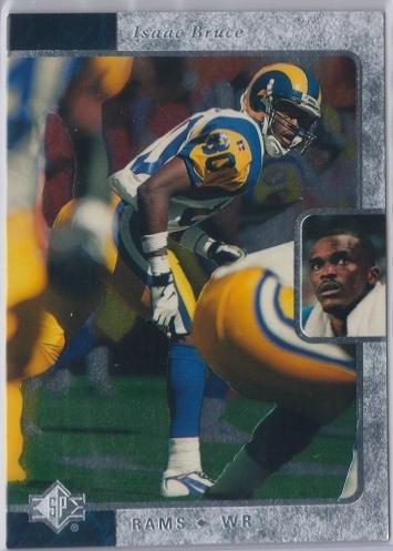 Isaac Bruce #133