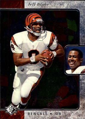 Jeff Blake #153