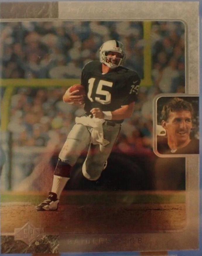 Jeff Hostetler #117