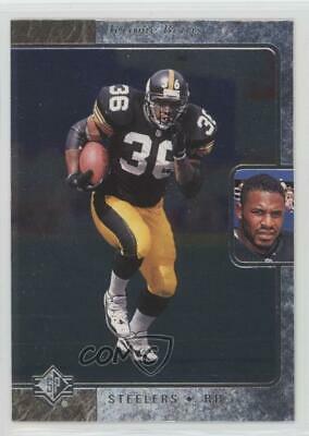 Jerome Bettis #28