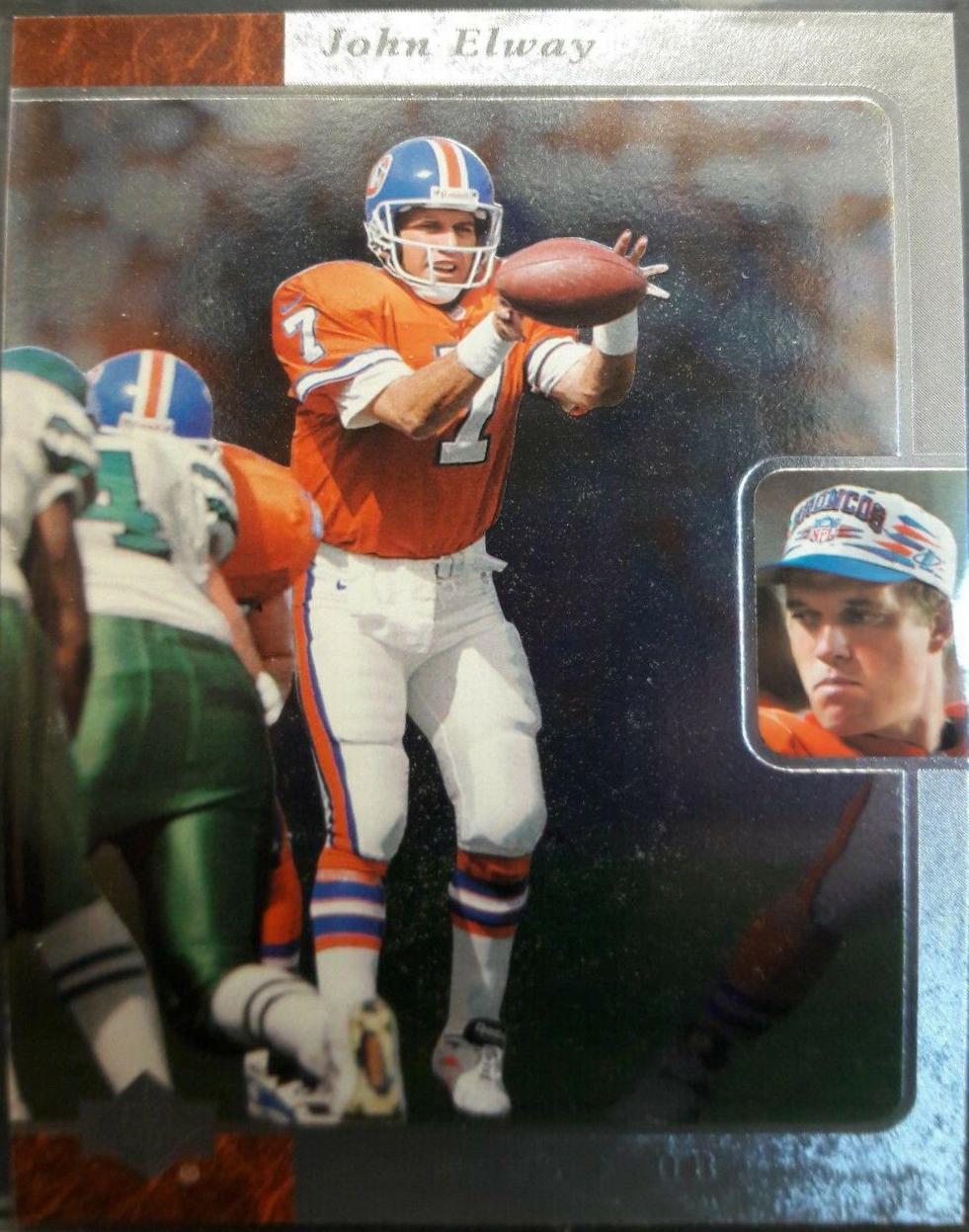 John Elway #99