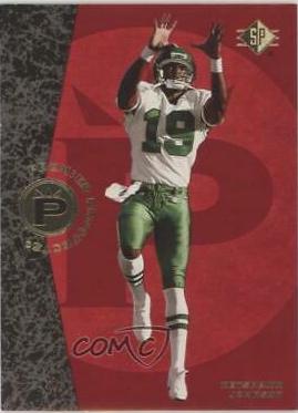 Keyshawn Johnson #1