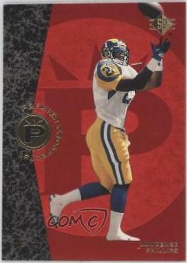 Lawrence Phillips #9