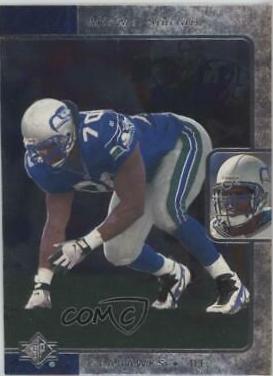 Michael Sinclair #109
