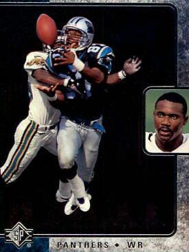 Muhsin Muhammad #151