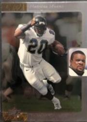 Natrone Means #182