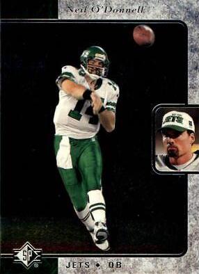 Neil O'Donnell #185
