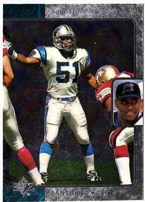 Sam Mills #148