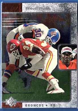 Terrell Davis #100