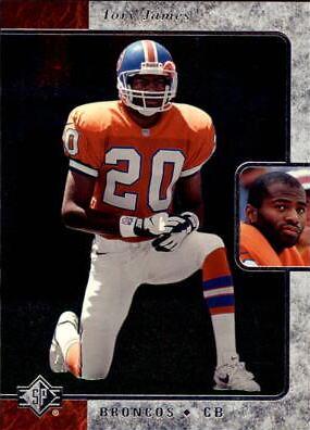 Tory James #103
