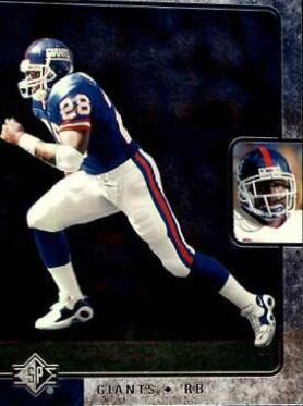 Tyrone Wheatley #163