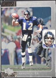 Vinny Testaverde #168