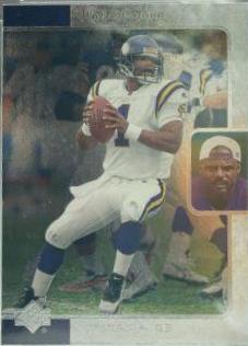 Warren Moon #111
