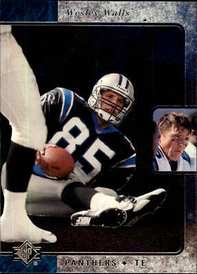 Wesley Walls #149
