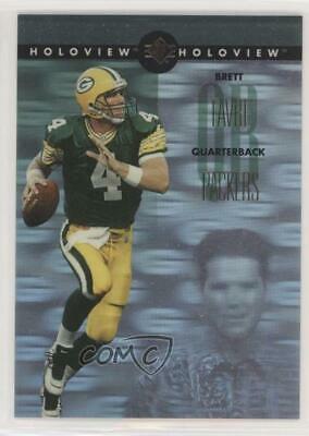 Brett Favre #4