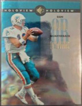 Dan Marino #13