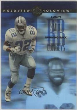 Emmitt Smith #21