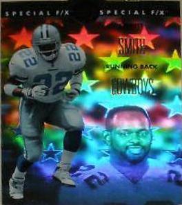 Emmitt Smith [Die Cut] #21