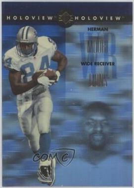 Herman Moore #2