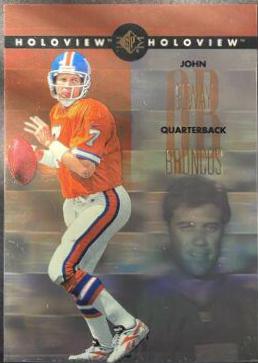John Elway #7