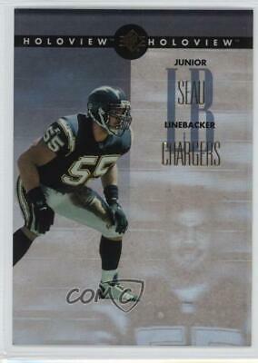 Junior Seau #5