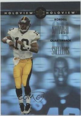 Kordell Stewart #10