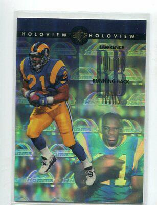Lawrence Phillips #30