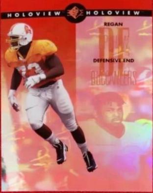 Regan Upshaw #34